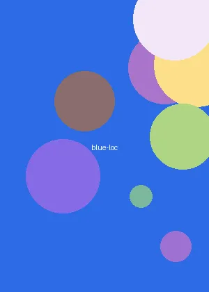 蘑菇视频红色logo - 蓝色监狱海报